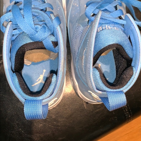 Jordan seven Pantone - Picture 5 of 6